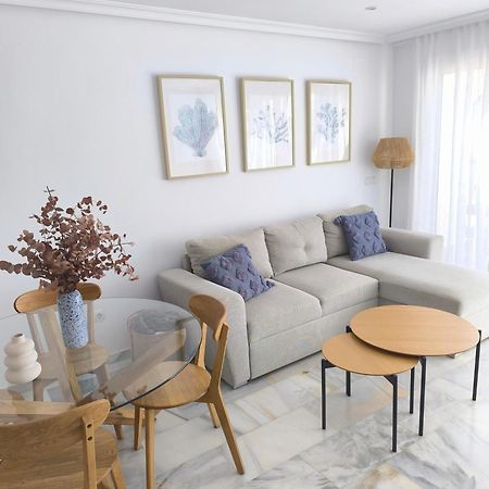 דירות Atico Duplex Calpe Bay מראה חיצוני תמונה