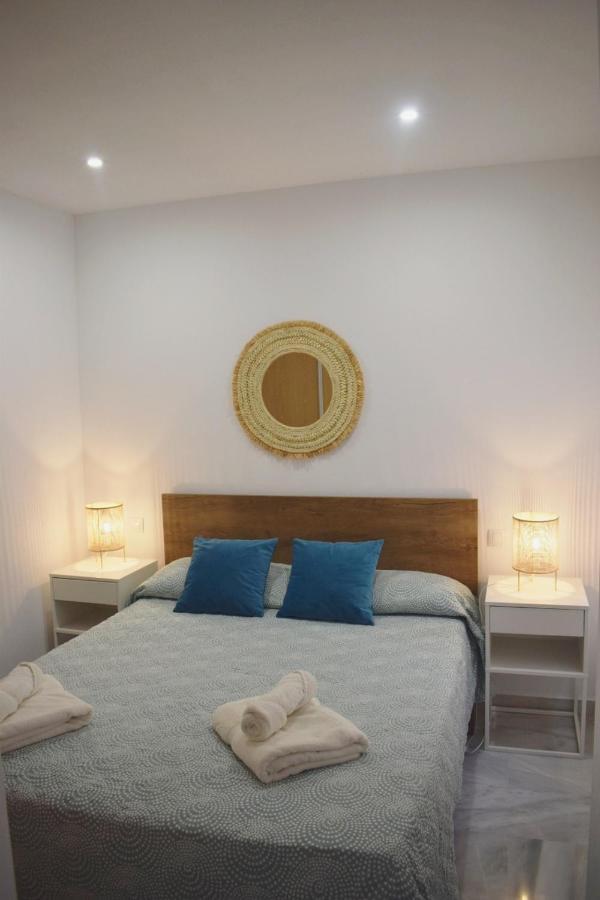 דירות Atico Duplex Calpe Bay מראה חיצוני תמונה
