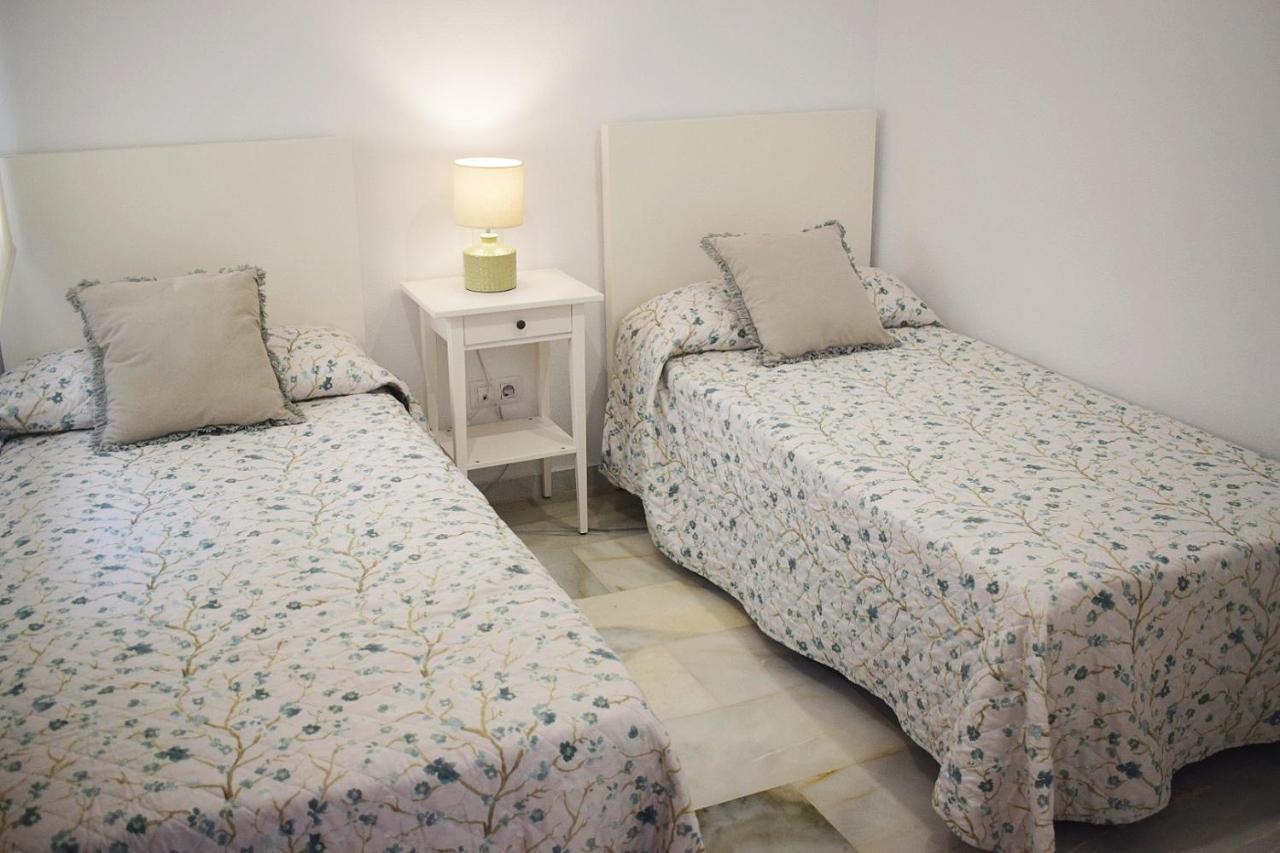 דירות Atico Duplex Calpe Bay מראה חיצוני תמונה