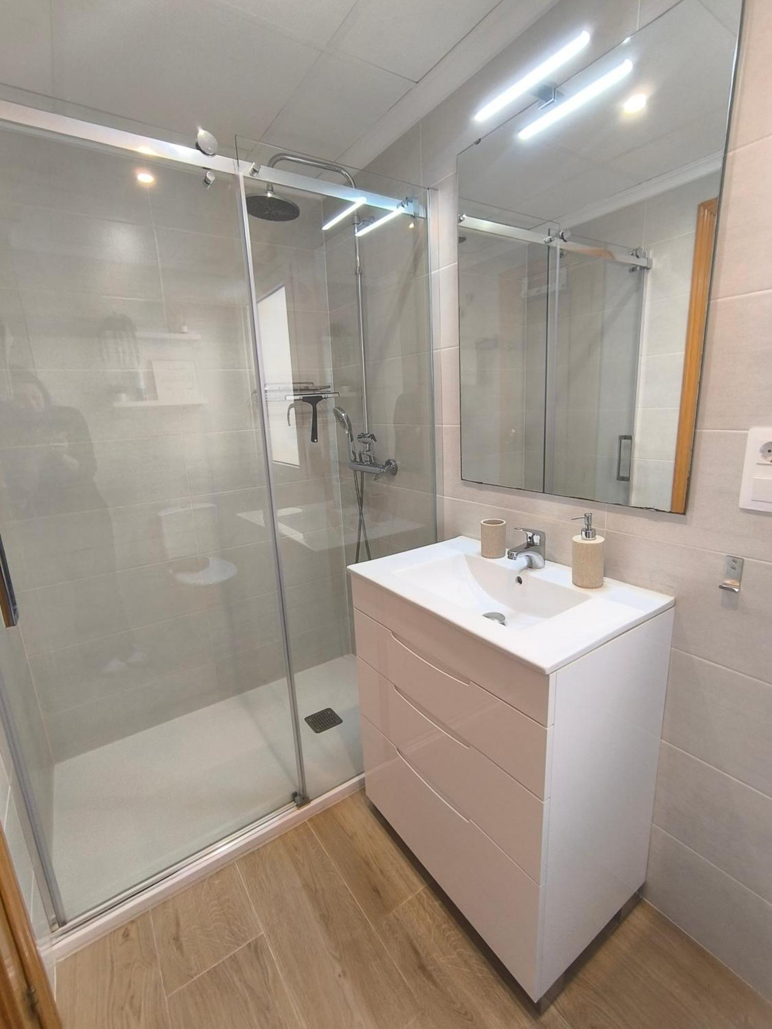 דירות Atico Duplex Calpe Bay מראה חיצוני תמונה